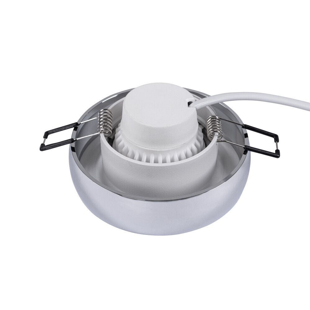 Точечный встраиваемый светильник Arte Lamp