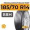 Triangle Group ReliaX TE307 185/70 R14 88H