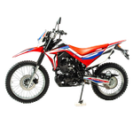 Мотоцикл MotoLand 250 ENDURO CRF LT (170FMN)