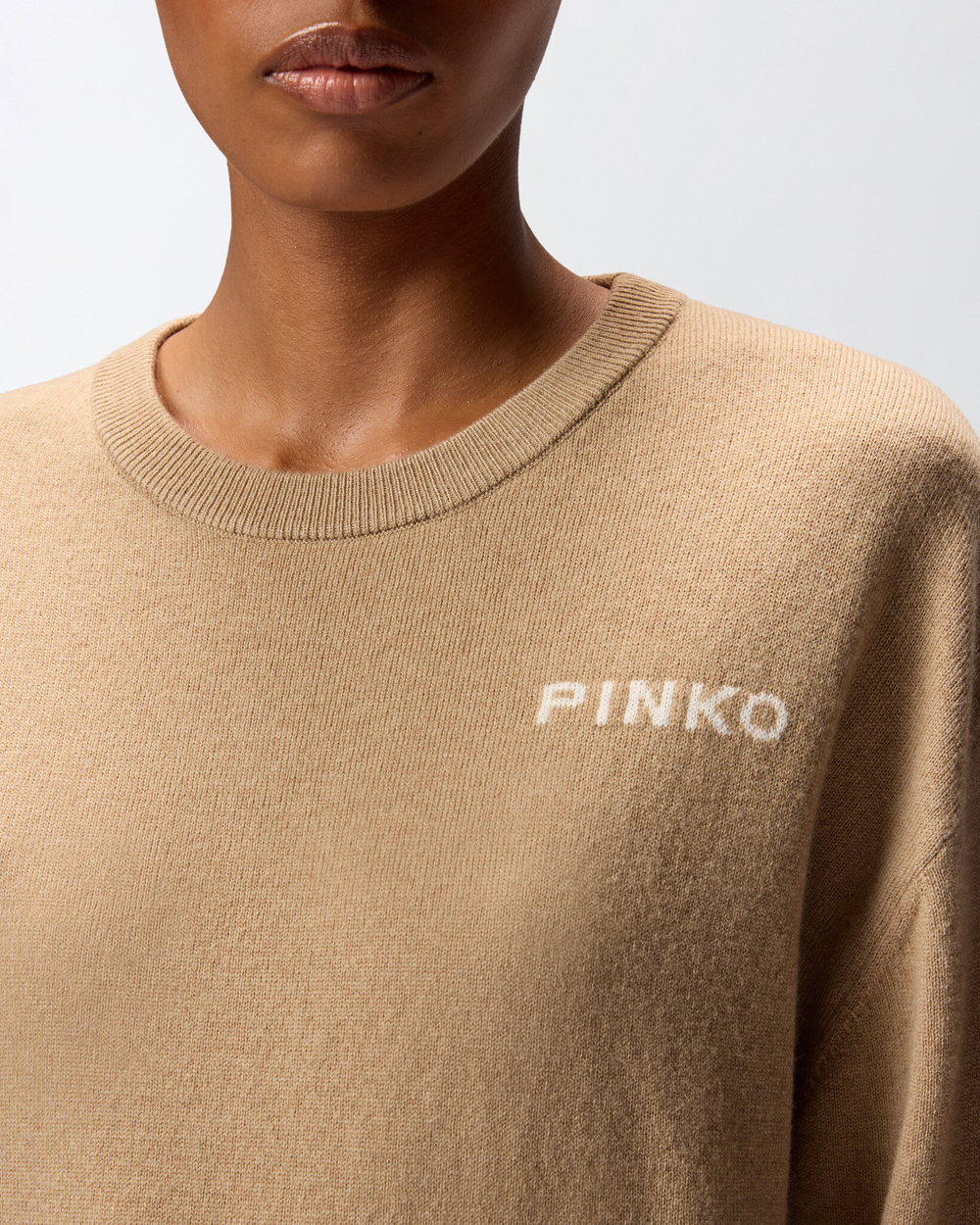 Свитер PINKO