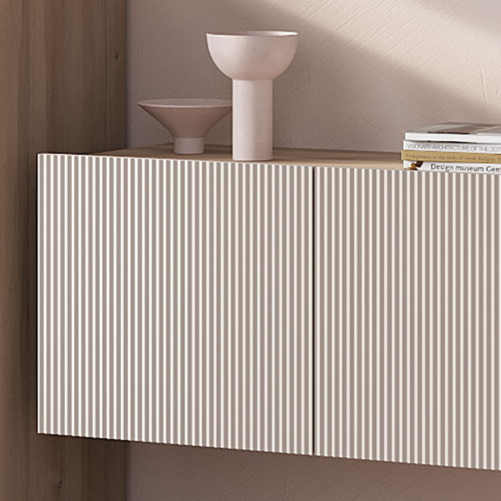 Шкаф навесной Эмилия ШКН-03