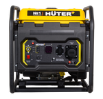 Инверторный генератор (9 кВт) Huter DN12500i