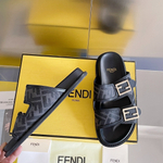 Fendi Feel Slides