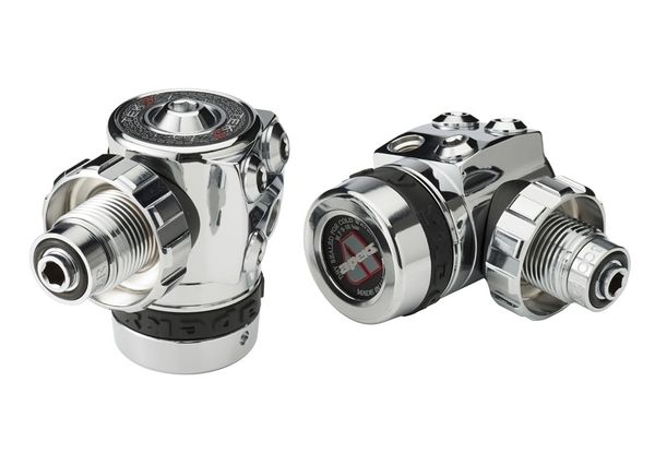 Комплект TEK3 Apeks