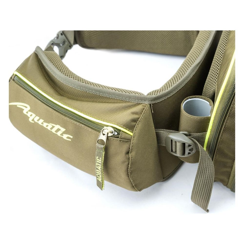 Пояс разгрузочный ПР-04Х AQUATIC