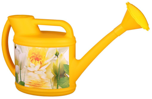 ЛЕЙКА АЛЬТЕРНАТИВА С ДЕКОРОМ 7Л М2661