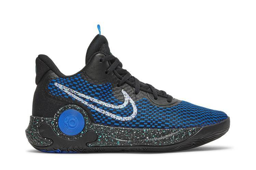 Кроссовки Nike Trey 5 Ix Ep