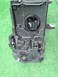 Фара правая BMW X3 G01 (2017-2021) Adaptive LED