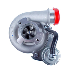 Турбина 1720167010 Toyota для Toyota