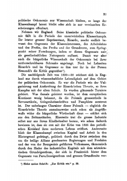 Das Kapital. 1 Bd. | Marx Karl