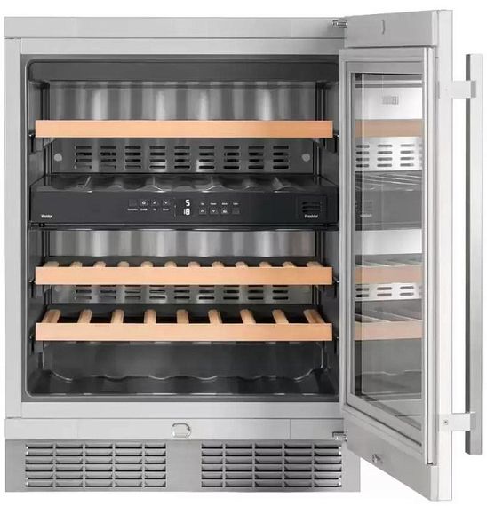 Винный холодильник Liebherr UWTes 1672-26 001