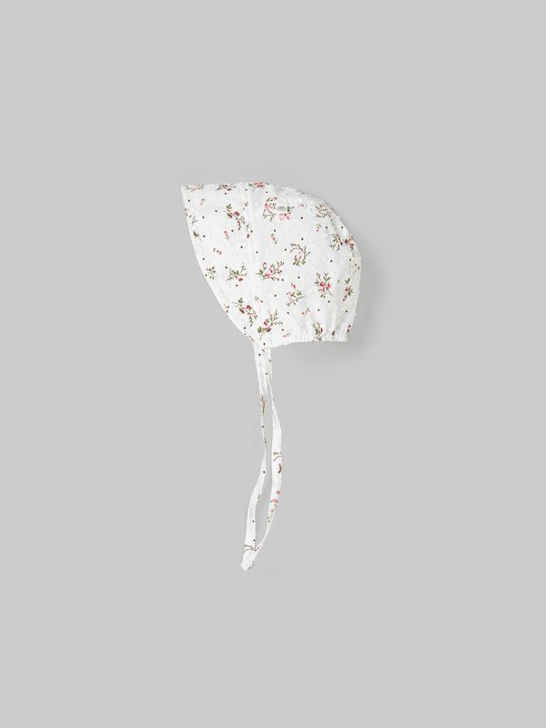 Чепчик хлопковый 