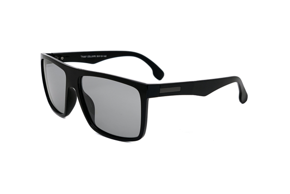 Прямоугольные солнцезащитные очки Fahrenheit