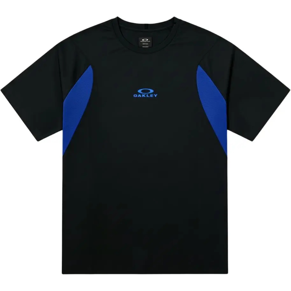 Oakley Футболка All Brand Logo Regular Foa408925 021