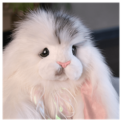 «Зайка Агуша»