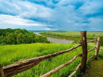 Заокский район