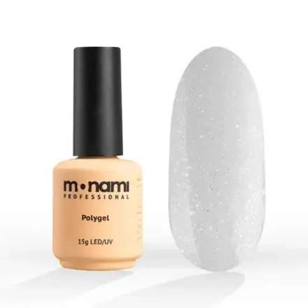 Monami, Liquid PolyGel 06,15 г