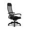 Кресло руководителя МЕТТА Комплект 11