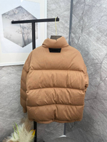 Пуховик Loro Piana