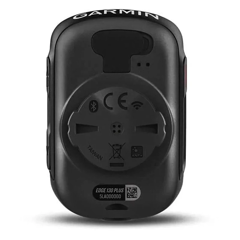 Велокомпьютер Garmin Edge 130 Plus Bundle 010-02385-11