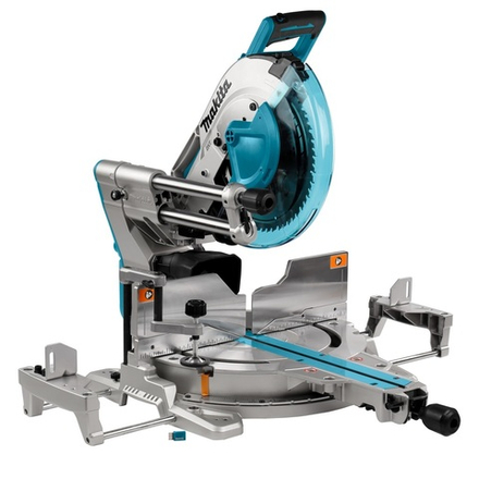 Торцовочная пила Makita DLS211ZU