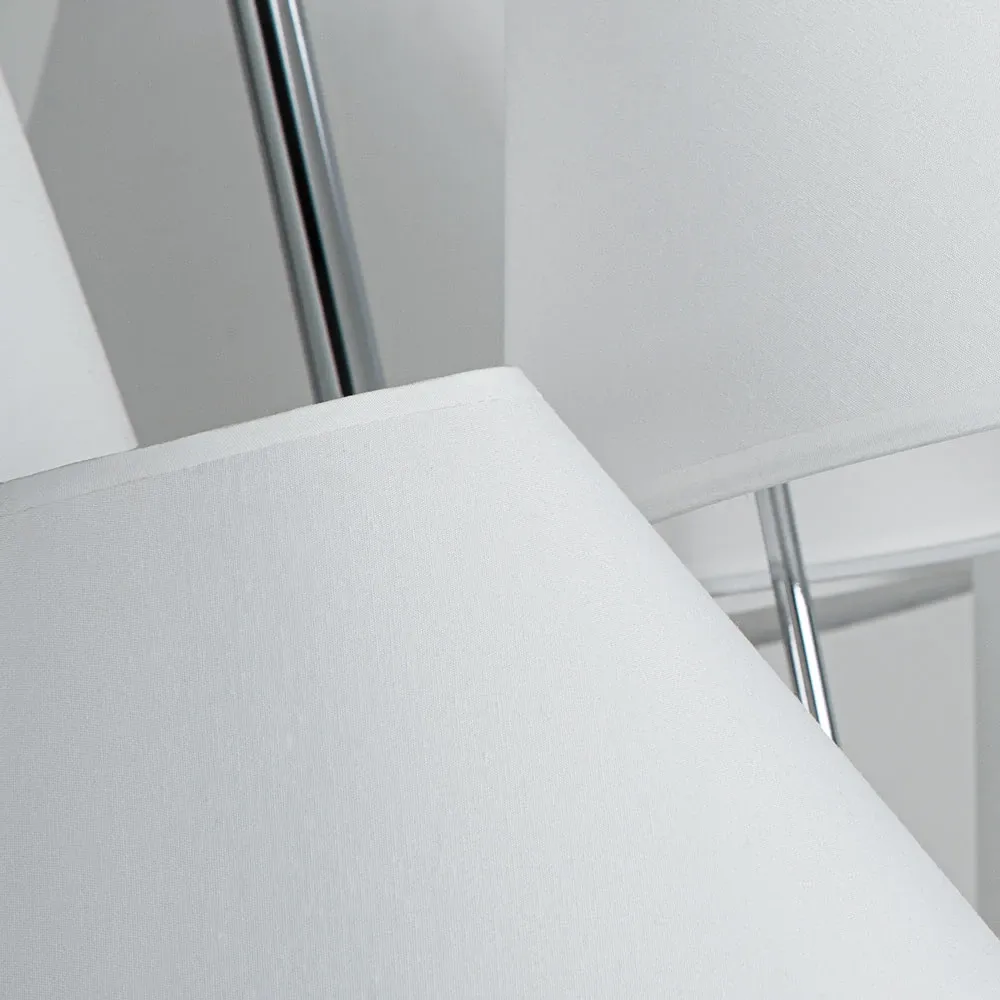 Подвесная люстра Arte Lamp RONDO