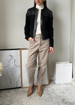 Джинсы Brunello Cucinelli, S/М