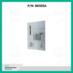 Лицензия BD505A