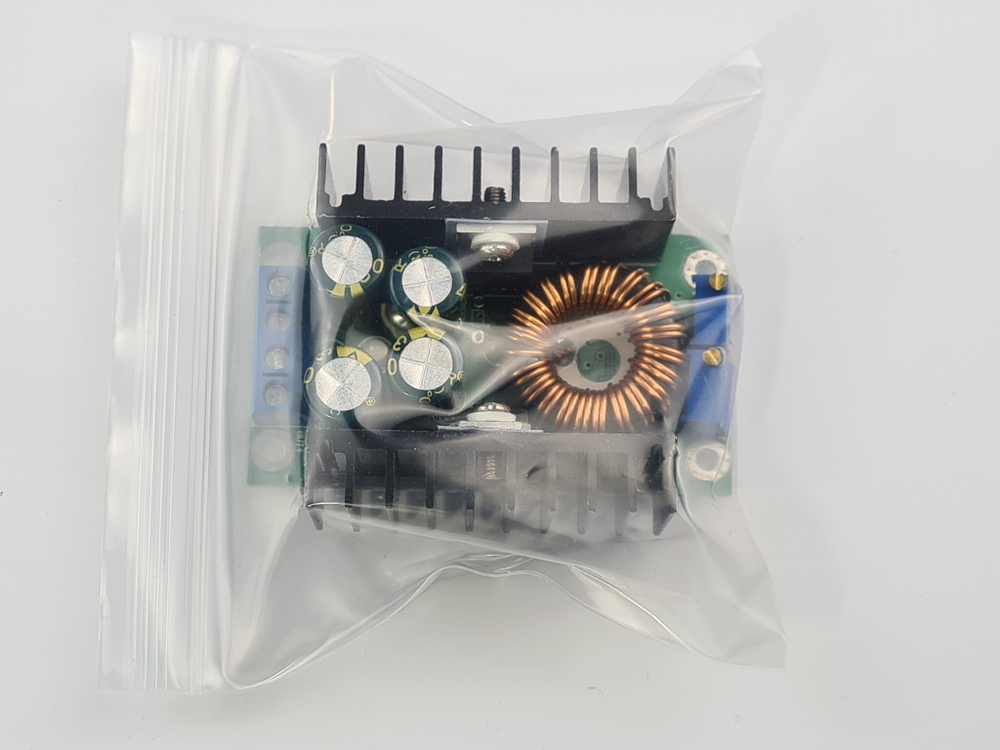 Преобразователь ET XL4016-CVСС