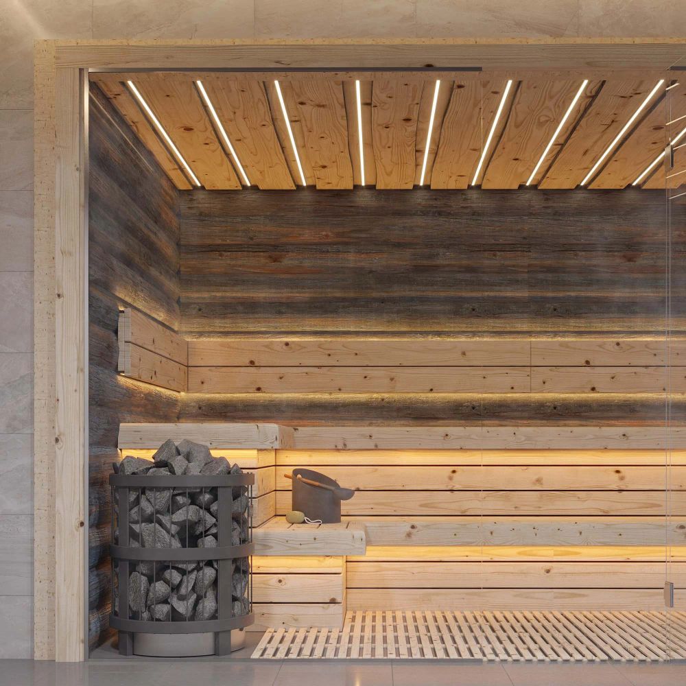 Светодиодная лента герметичная COB-PS-X480-12mm 24V Warm2700 (15 W/m, IP67, TWP100, 5m) (Arlight, -) 041784(1)