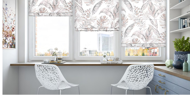 РИМСКИЕ ШТОРЫ