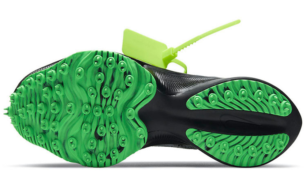 Кроссовки Nike Air Zoom Tempo Next