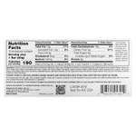 California Gold Nutrition, Foods, жевательные батончики из гранолы с клюквой и миндалем, 12 шт. по 40 г (1,4 унции)