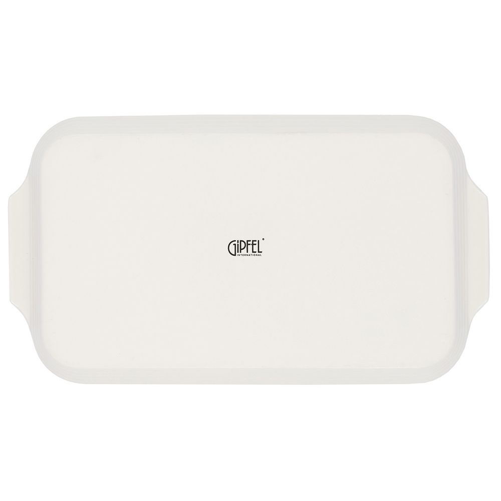 Форма для запекания Gipfel Bianco 50391 3 л/40х23х6,5 см