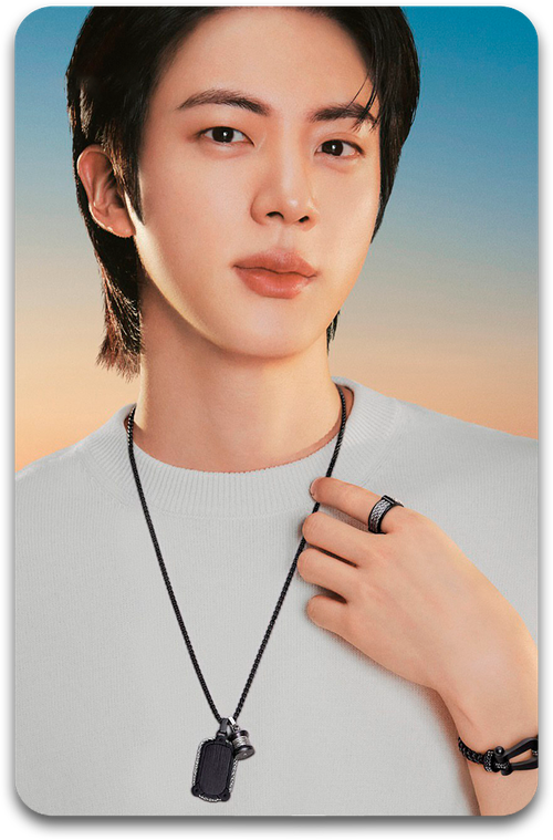 Карта / BTS #1422