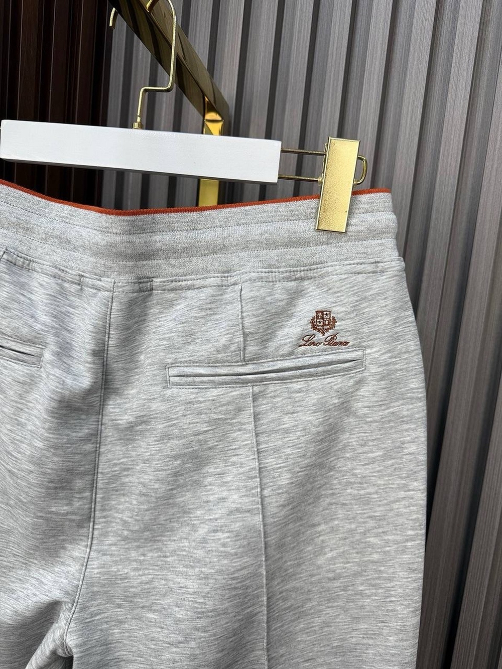 Спортивные штаны Loro Piana