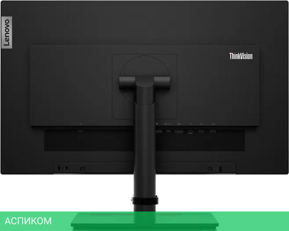 Монитор Lenovo ThinkVision T24m-29 63A5GAT6EU