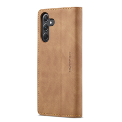 Чехол-книжка CaseMe Matte Samsung Galaxy A35