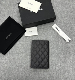 Обложка на паспорт Chanel