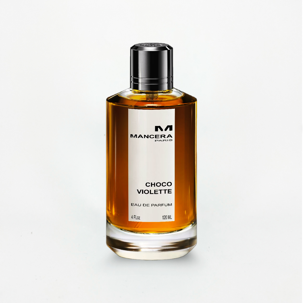 Mancera Choco Violet
