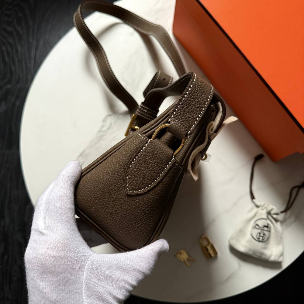 Сумка Hermes