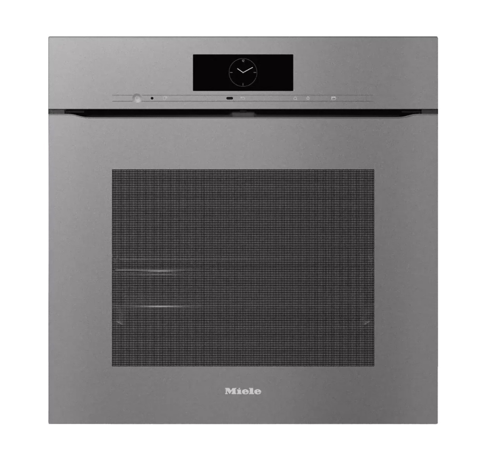 Духовой шкаф Miele H 7860 BPX GRGR