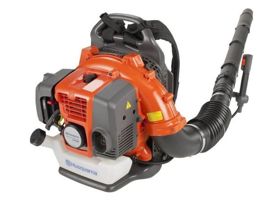 Ранцевая бензиновая воздуходувка Husqvarna 350 BT