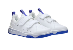 детские Кроссовки теннисные On The Roger Kids - размер 31