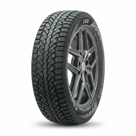 Pirelli Formula Ice 225/65 R17 102T Шип