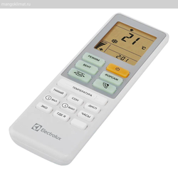 Electrolux EACS-24HAL/N8