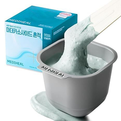 Mediheal Derma Modeling Pack Madecassoside Альгинатная маска с центеллой