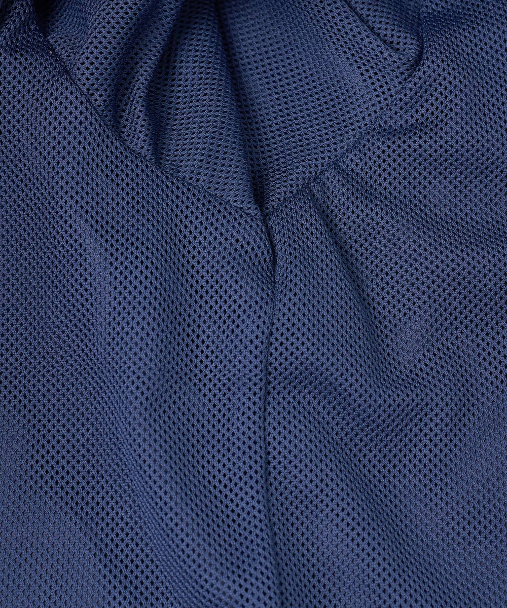 Куртка ветрозащитная DIVISION PerFormPROOF Shower Jacket, темно-синий, детский