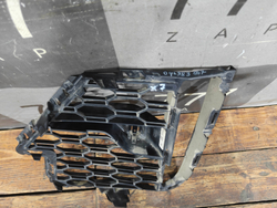 Решетка переднего бампера правая BMW X7 (G07) 19-22 Б/У Оригинал 51118069890
