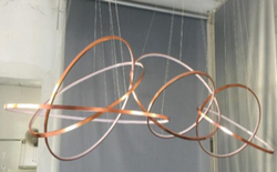 Люстра Oracle 7